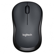 罗技（Logitech） M220无线鼠标 主打静音