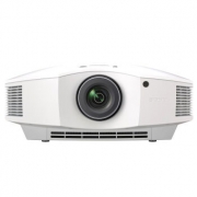 索尼（SONY） VPL-HW48 全高清家用投影机 2200流明 3LCD方案 SXRD芯片