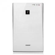 SHARP 夏普 空气净化器 FU-GB10-W