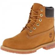 Timberland 添柏岚 10361 女士工装靴 36码