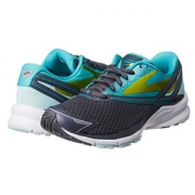Brooks 布鲁克斯 Launch 4 女士/男士轻量缓震跑鞋