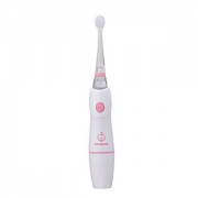 SEASTAR 实益达 S-202P 儿童电动牙刷 彩虹粉