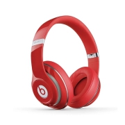 BEATS  Studio2.0 录音师二代 有线 头戴包耳式耳机