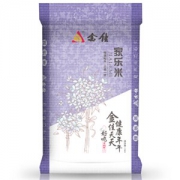 金佳 家乐米 10KG *2件