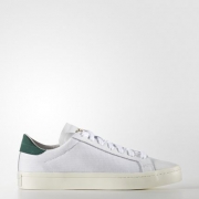 直降三百#adidas originals 经典休闲鞋 CourtVantage