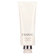 FRANIC 法兰琳卡 雪颜洁面泡 100ml