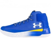 Under Armour 安德玛 Curry 3 ZER0 库里季后赛篮球鞋