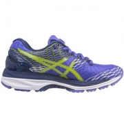 ASICS 亚瑟士 Gel-Nimbus 18 女子缓震跑鞋