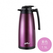 前10分钟# DaYDaYS 家用大容量不锈钢保温瓶 1.9L