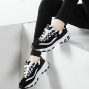 Skechers 斯凯奇 Extreme Sneaker 女士 休闲鞋