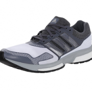41码福利！adidas 阿迪达斯 Response Boost 2 Techfit 男款跑鞋
