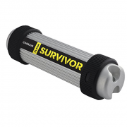 海盗船（Corsair）  Flash Survivor 64GB USB 3.0 闪存U盘