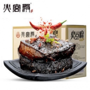 湖南特产 火宫殿 臭豆腐 332g