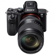 SONY 索尼 ILCE-7M2（FE 28-70mm f/3.5-5.6）无反相机套机