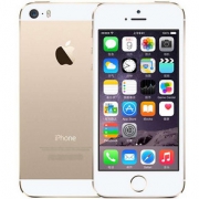 Apple iPhone 5s 16GB 金色 移动联通4G手机