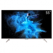 KKTV     U55W 55英寸 4K HDR 液晶电视 LG 4K硬屏