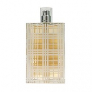 BURBERRY博柏利 风格女士淡香水 100ml 简装    199元包邮包税