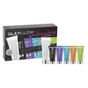 限时直邮可囤货啦！Glamglow发光面膜超值礼盒套装