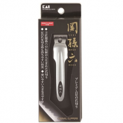 贝印（KAI） 关孙六 HC-1801  指甲剪