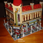 LEGO 乐高 10232 中国大戏院