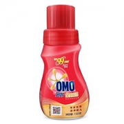 【整箱装】OMO奥妙 全自动深层洁净洗衣液瓶装150g*24瓶 *3件+凑单品