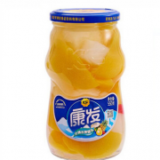 康发 什锦水果罐头 550g/罐