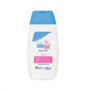 sebamed施巴 婴儿润肤乳200ml
