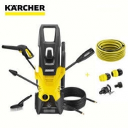 karcher 凯驰 K3 高压洗车机 +凑单品