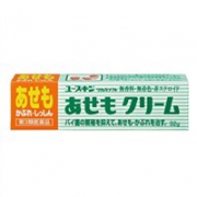 Yuskin 痱子热痱 湿疹 过敏止痒软膏 32g