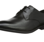 中亚Prime会员！Clarks 其乐 Bampton 男士正装皮鞋 到手约344元
