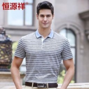 【买遍618】恒源祥男士休闲 POLO衫
