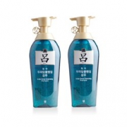Ryo 吕 控油去屑洗发水 500ml*2瓶 折约77元（89，满减+用券）