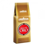 【京东超市】意大利进口 LAVAZZA乐维萨欧罗金咖啡豆250g *7件