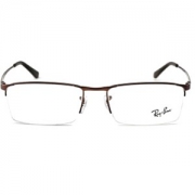 Ray·Ban 雷朋 ORX6281D 金属眼镜架 *2件