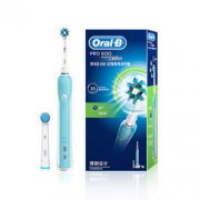 Oral-B 欧乐-B 600 3D智能电动牙刷