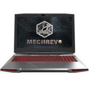 【买遍618】MECHREVO机械革命 深海泰坦 X6Ti-S 15.6英寸游戏本（i7-7700HQ 8G 128G+1T GTX1050）