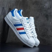 adidas 阿迪达斯 Originals SUPERSTAR 男子休闲运动鞋