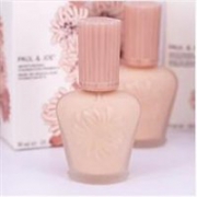 小降又免邮！PAUL&JOE搪瓷高效保湿调色妆前隔离霜30ml  01/02色