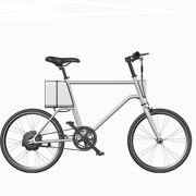 历史新低：云马 智能电动助力车 C1