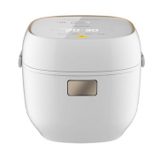 松下（Panasonic） SR-AC071-W 2.1L 电饭煲 IH电磁加热