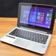 HP 惠普 Pavilion x360 Convertible 15.6寸笔记本