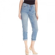Lee 李  Petite Easy Fit Cameron  女士牛仔裤