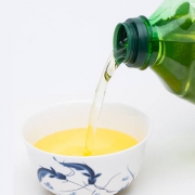 华滋园 山茶橄榄食用调和油 2L  降低血脂 降低胆固醇