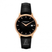 Raymond Weil 雷蒙威 Toccata系列 5488-PC5-20001  瑞士石英男表