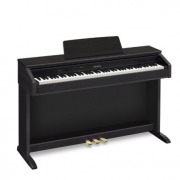卡西欧（CASIO）   CELVIANO系列 88键数码钢琴 AP-260BK