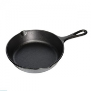 Lodge Pre-Seasoned  L5SK3  平底锅 21CM*3件
