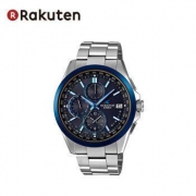 CASIO 卡西欧 OCEANUS 海神 OCW-T2600G-1AJF 多功能腕表