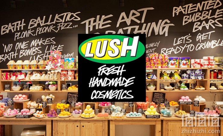 英国纯天然护肤品牌Lush：6款明星洗发皂推荐
