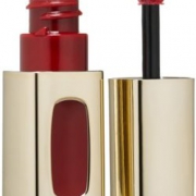 凑单！L'Oreal Paris 欧莱雅 color rich 金管唇釉 306色