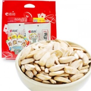 【京东超市】洽洽 坚果炒货 办公室小吃瓜子 瓜子多味口味55g*6共330g/袋